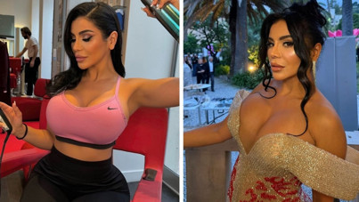 Sosyal medya fenomeni kâbusu yaşadı: Kendi evinde işkence gördü