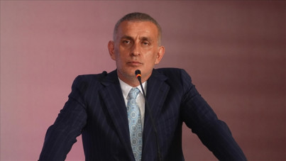 TFF Mali Genel Kurulu, Ankara'da yapılacak
