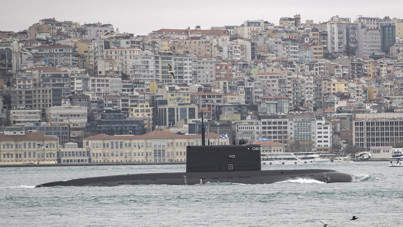 Türkiye ile mücadele için Yunanistan yeni denizaltılar alıyor