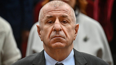 Özdağ: CHP yönetimini içtenlikle Zafer Partisi adına tebrik ediyorum