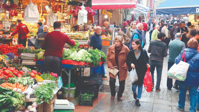 Vatandaş, borçta sınıra dayandı