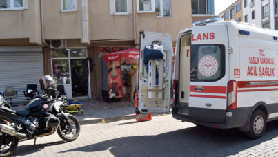 'Yan baktın' tartışmasında tabanca ile öldürüldü