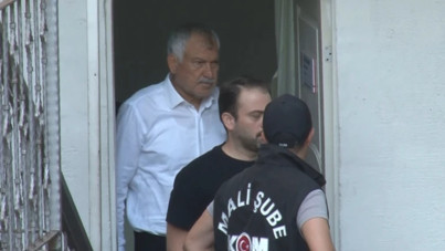 Zeydan Karalar harekete geçti: Benim burada ne işim var?