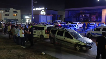 Alkollü sürücü ortalığı savaş alanına çevirdi