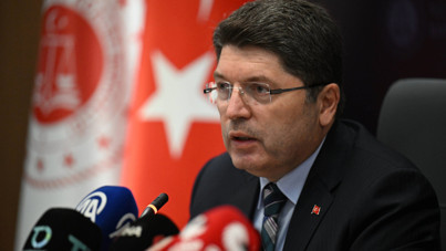 Üniversite tercihleri başlıyor: Adalet Bakanı bir kez daha barajı hatırlattı