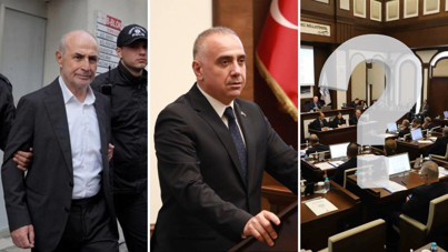 CHP'li belediye başkanı da vekili de tutuklu: Büyükçekmece yine sandığa gidiyor