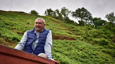 Belediye başkanına 'Fatih Altaylı' soruşturması