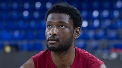 Fenerbahçe Beko'dan sürpriz transfer: Barcelona'nın forvetini alıyor
