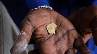 Ülke kaçakçılığa savaş açtı: İhbar edene altından yüzde 10 pay