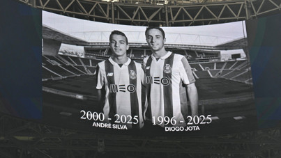 Jota'yı ölüme götüren kazada yeni detaylar: Aracı kim kullanıyordu?