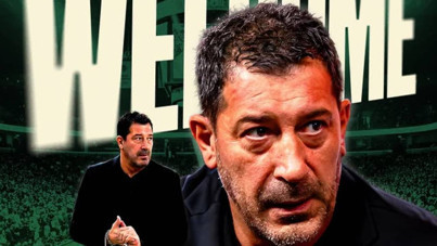 Karşıyaka'dan ayrılmıştı: Ufuk Sarıca'nın yeni takımı resmen açıklandı