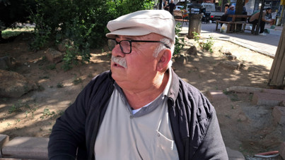 Konuştukça sinirlendi, sinirlendikçe konuştu: Ne zammı ya?