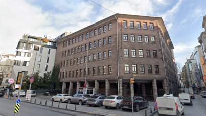 Özelleştirme sırası İstanbul'un göbeğindeki binalara geldi