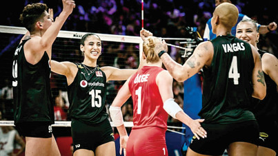 Sultanlar son virajda