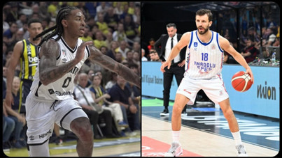 Türk Telekom'dan çifte transfer