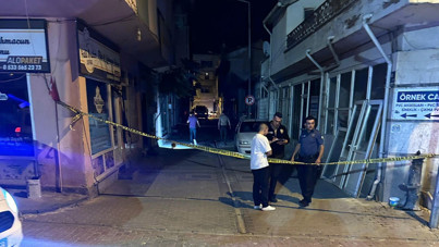 Yol verme kavgasında canından oldu