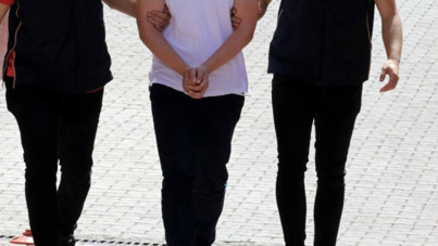 16 yaşındaki çocuk Cumhurbaşkanı'na hakaretten tutuklandı