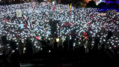 Özgür Özel: Birileri Cumhurbaşkanı'nı kandırmış