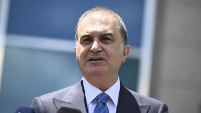 AKP’den ‘Erdoğan’ın konuşması’ hakkında açıklama