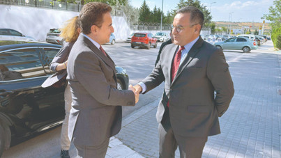 Ali Babacan: Erdoğan’ın tatlı bir iktidar değişiminin önünü açması lazım