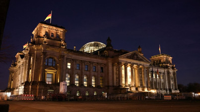 Almanlar şikayetçi: Berlin'in kalbi çürük yumurta kokuyor