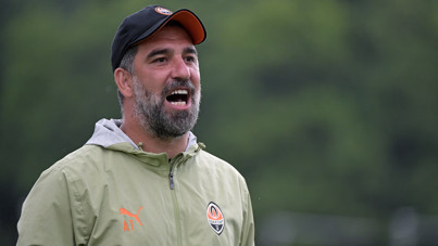 Arda Turan: "Onlar turnedeyken biz dağlarda koşuyorduk"