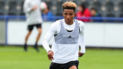 Beşiktaş resmen duyurdu: Gedson Fernandes Spartak Moskova’ya