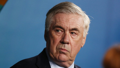 Carlo Ancelotti'ye para ve hapis cezası