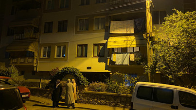 'Çocuk gürültüsü' kavgasında komşusunu bıçaklayan şahıs tutuklandı