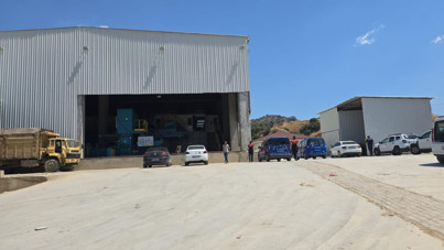 Çöpteki bebek cesediyle ilgili bin 500 saatlik kameralar inceleniyor