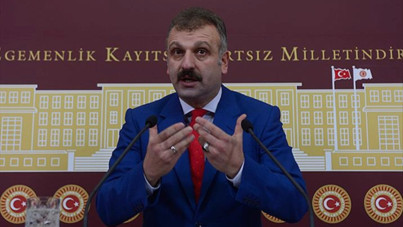 Cumhurbaşkanı Başdanışmanı Saral'dan Bakan Ersoy'a sert sözler