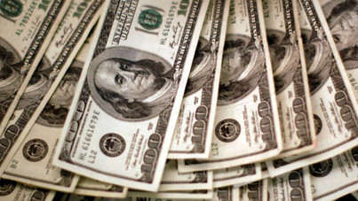 Dolar 40,20'ye yaklaştı