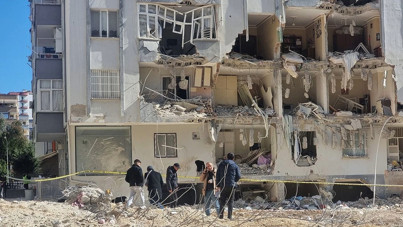 En yüksek ceza ona verilmişti: Yeniden yargılanırken mahkeme heyetine küfretti