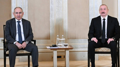 Ermenistan'dan 'Azerbaycan'la normalleşme' açıklaması