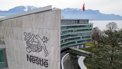 Gıda devine polis baskını