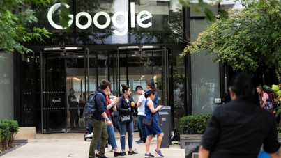 Google çalışanlarının aldığı maaş dudak uçuklattı