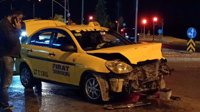 Kaza sonrası birbirlerine girdiler: 12 gözaltı