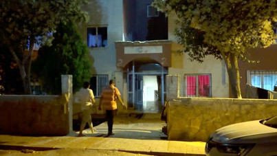 Komşular ortak alan için kavga etti: 1 ölü