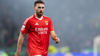 Orkun Kökçü transferinde son adım: İstanbul'a geliş tarihi