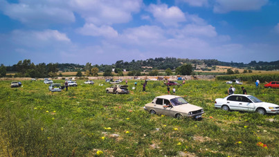 Satamayınca bedava dağıttı, vatandaş akın etti: 'Çarşıda 10 TL'