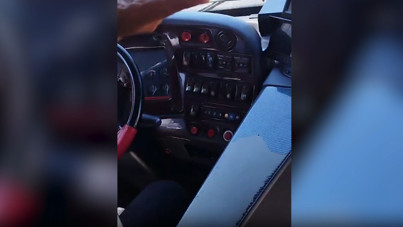 Sigara içip yolcuları terslemişti: İETT'den açıklama geldi