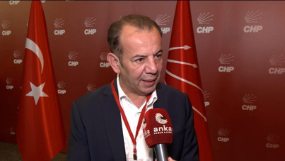 Tanju Özcan sert çıktı: Armut toplar gibi topluyorlar, radikal adımlar lazım