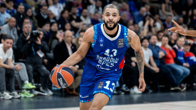 Anadolu Efes’te Darius Thompson dönemi sona erdi