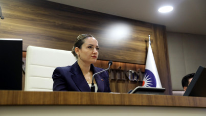 Antalya Büyükşehir Belediye Başkanvekili belli oldu