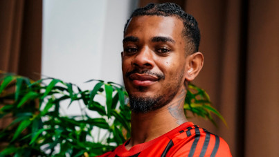 Arabistan'dan Gaziantep'e: Orta sahaya dinamo