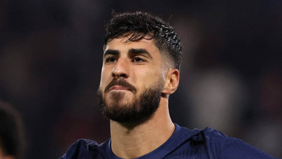 Asensio'nun Fenerbahçe'yi seçme nedeni: Dünya Kupası yolu Kadıköy'den geçiyor