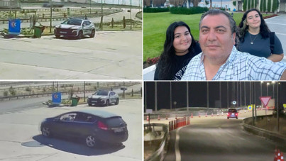 Bakım çalışması kazaya sebep oldu: 1 ölü, 3 yaralı