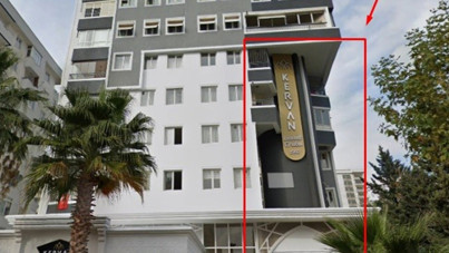 Ezgi Apartmanı davasında bilirkişi muamması: İç mimara yeniden yakalama kararı