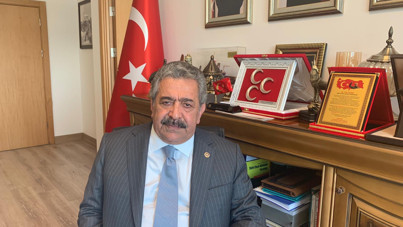 Feti Yıldız: PKK, Bahçeli modeliyle tasfiye edildi