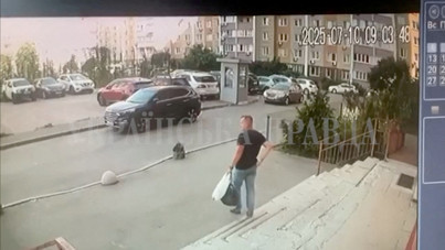 Gündüz vakti yol ortasında üst düzey ajana suikast